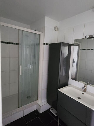  Appartement � louer 2 pi�ces 47 m�