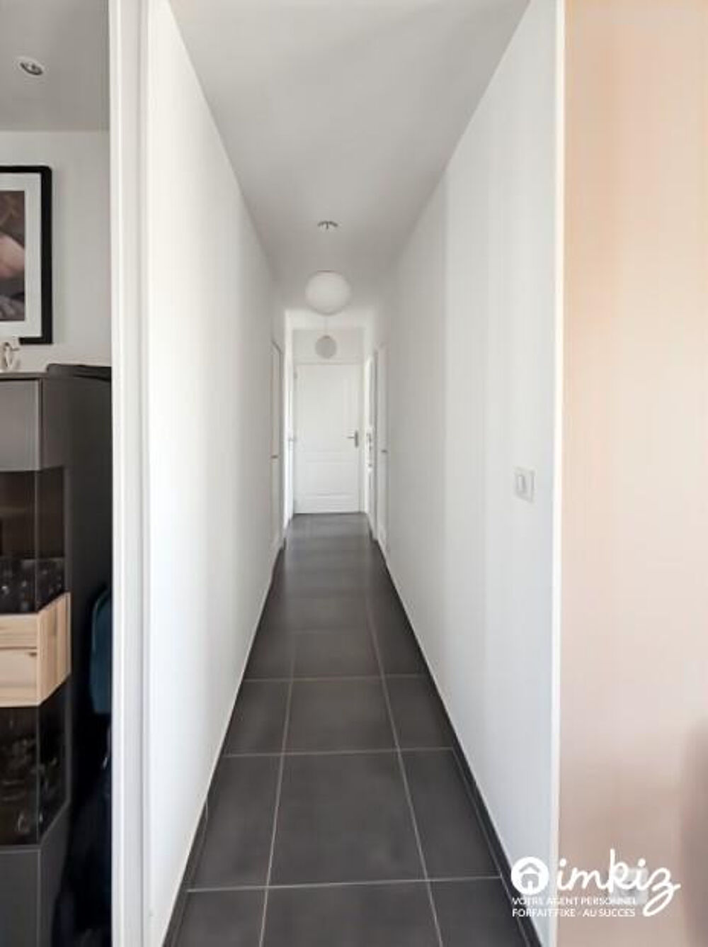 Vente Maison Maison plain-pied – 3 chambres - SANS TRAVAUX Saint-Étienne-à-arnes