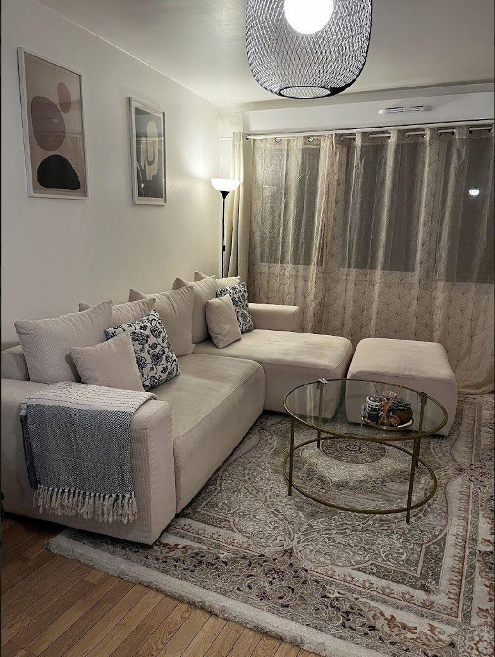 Location Appartement Beau 3 pièces à Châtenay-Malabry Châtenay-malabry