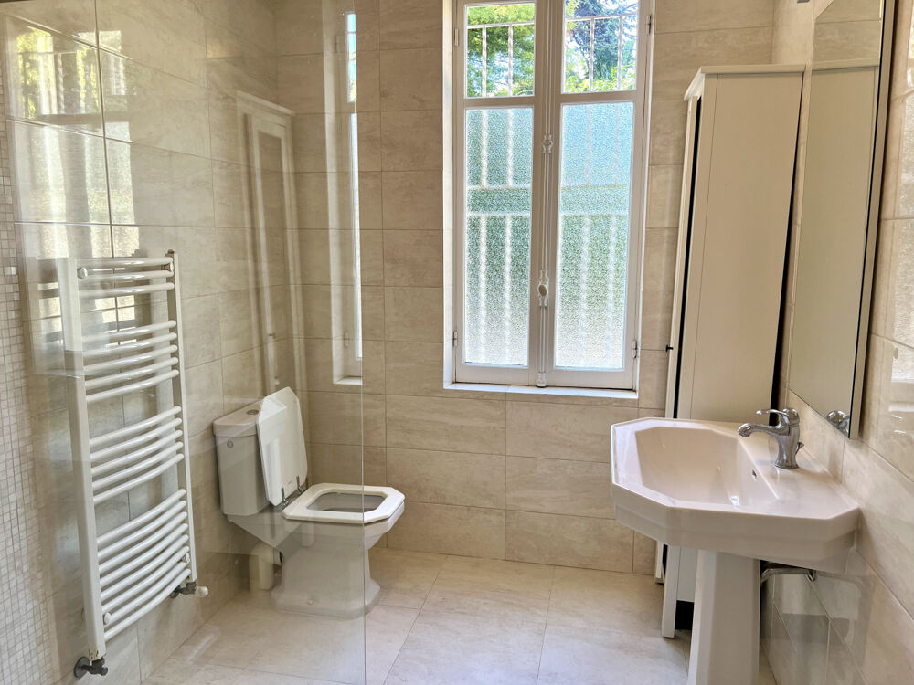 Location Appartement Appartement bourgeois  hôtel particulier Nice