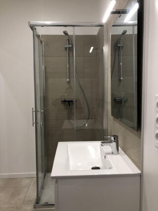  Appartement � louer 1 pi�ce 29 m�