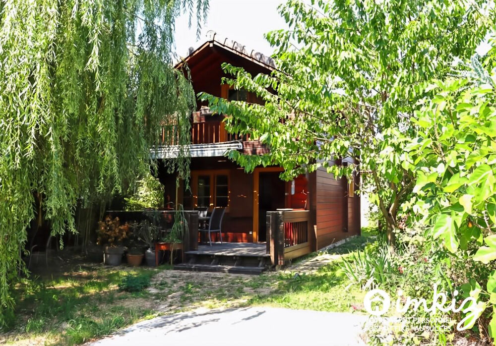 Maison 3 pièces