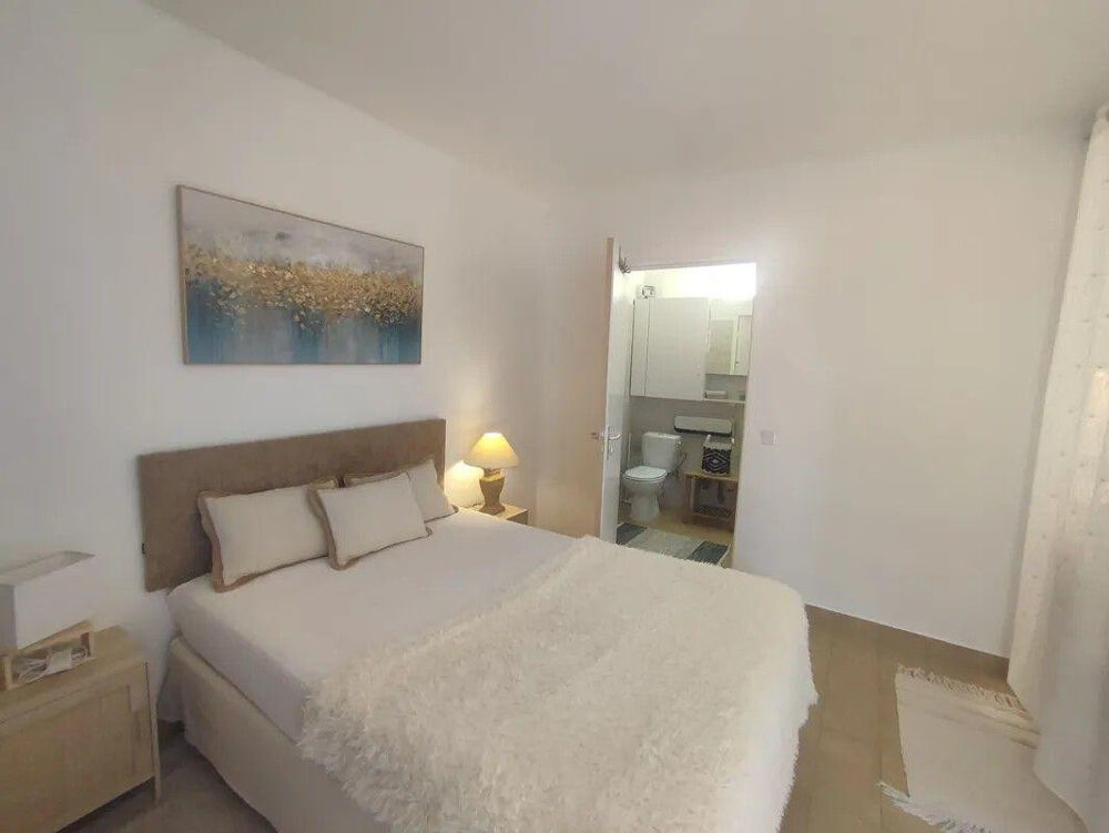 Location Appartement Beau 2P meublé 43m² Marseille 8 Marseille 8