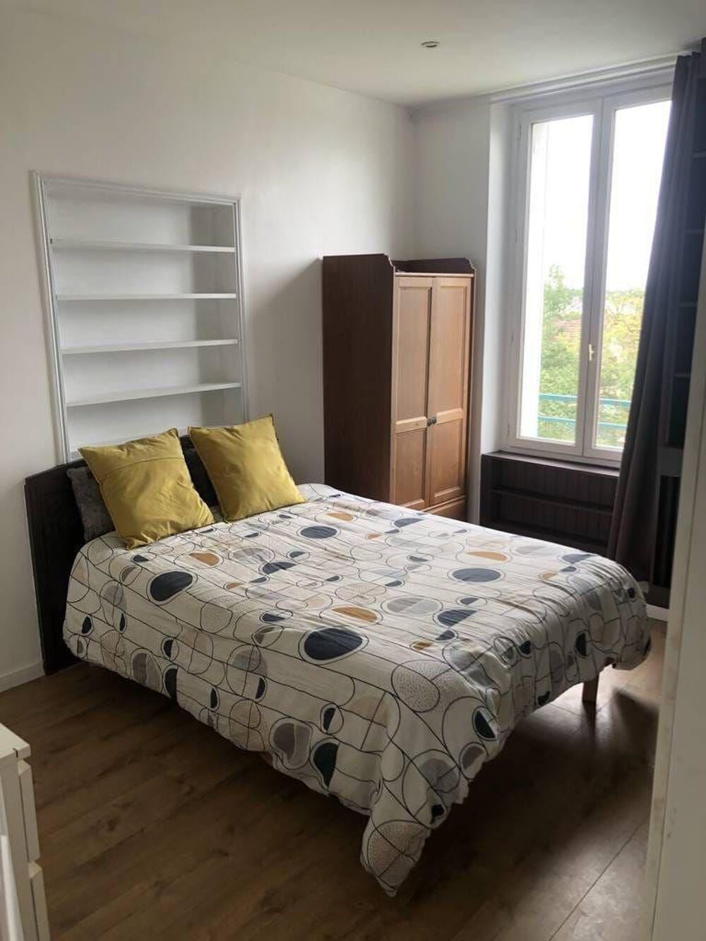 Location Appartement Appartement meublé 3 pièces très lumineux Montgeron