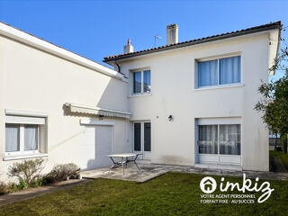  Maison � vendre 6 pi�ces 132 m�