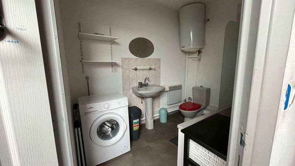 Location Appartement Studio meublé Nancy Nancy