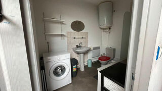  Appartement à louer 1 pièce 30 m²