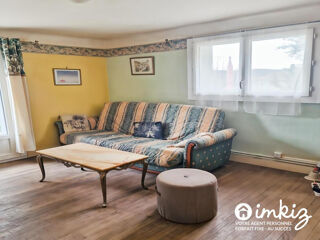  Maison  vendre 7 pices 141 m