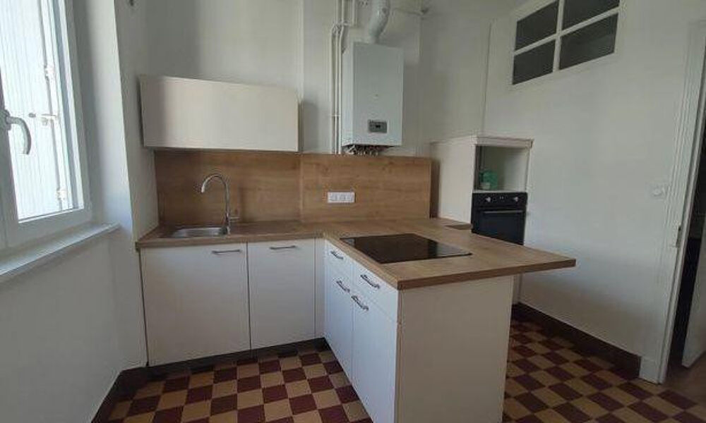 Location Appartement Grand studio à louer à Lille Lille