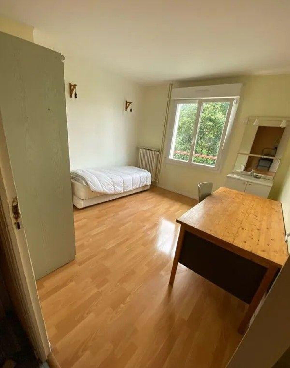 Location Appartement Chambre dans colocation 100m² Rennes