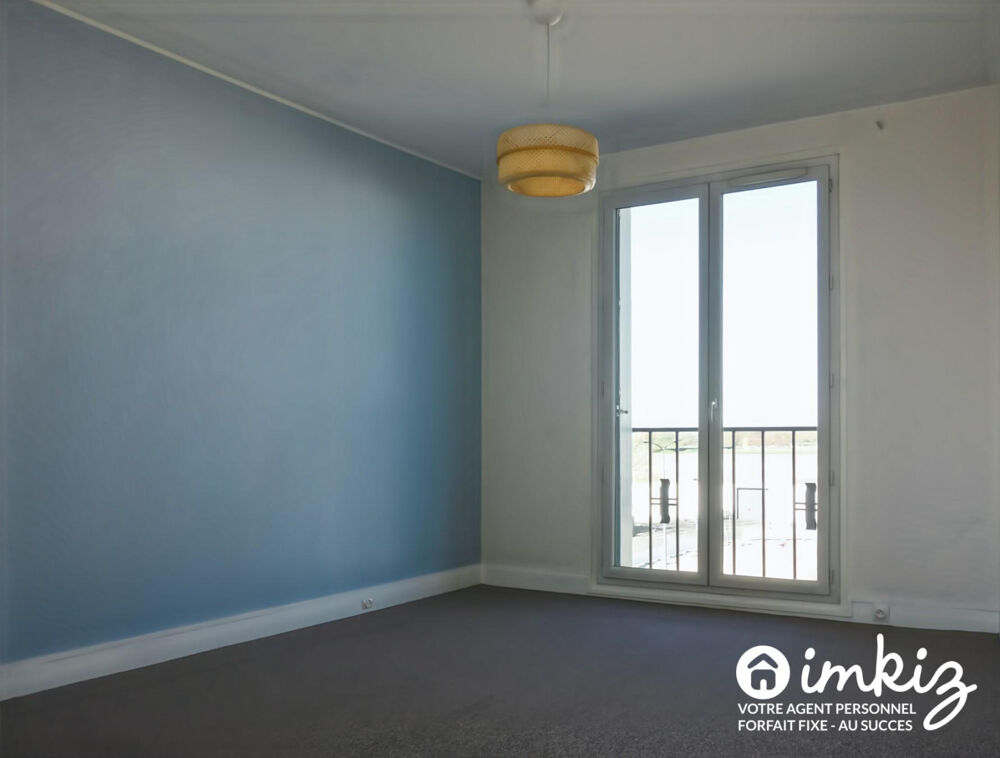 Vente Appartement Appartement 2 pièces Le blanc-mesnil