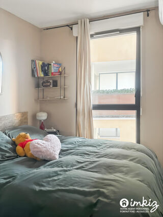  Appartement � vendre 2 pi�ces 31 m�