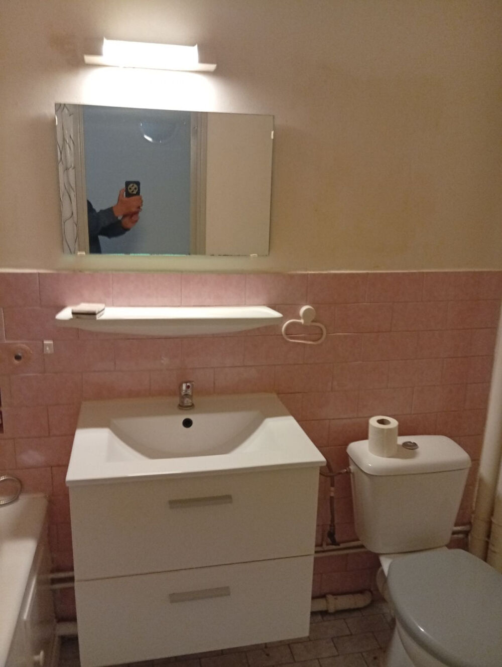 Location Appartement AFFAIRE : Location studio meublé tout confort Strasbourg