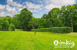  Maison � vendre 6 pi�ces 305 m�