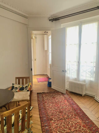  Appartement à louer 3 pièces 60 m²
