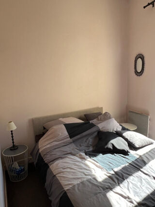  Appartement à louer 2 pièces 28 m²