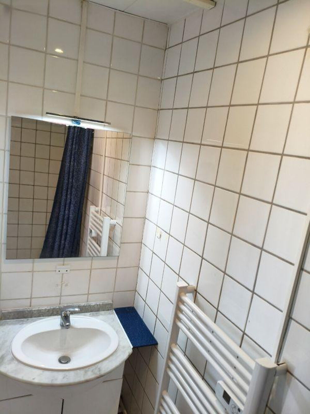 Location Appartement T2 30m2+ terrasse 12m2 Cenon