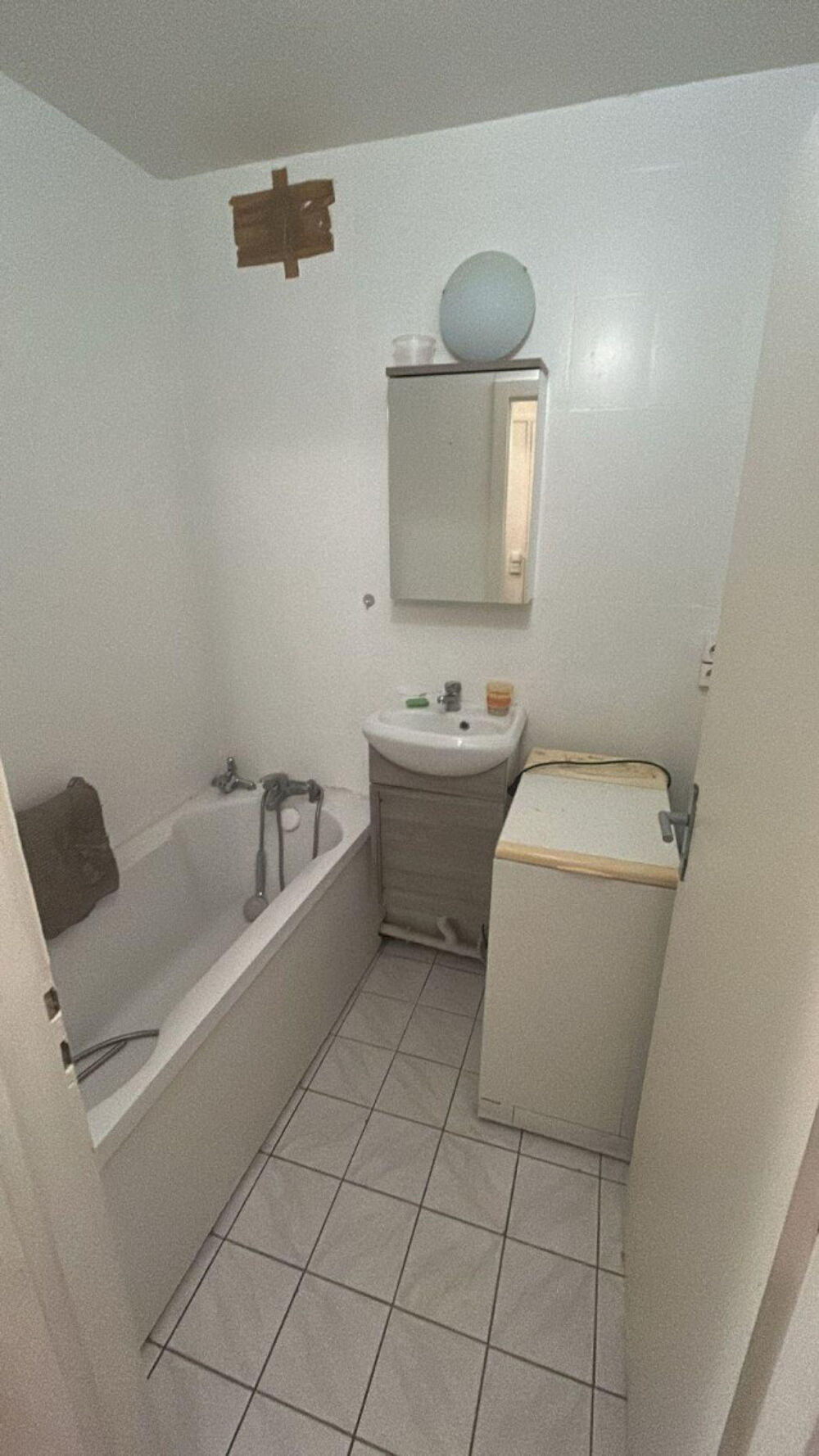 Location Appartement Appartement de 4 chambres en colocation L'haÿ-les-roses#l&