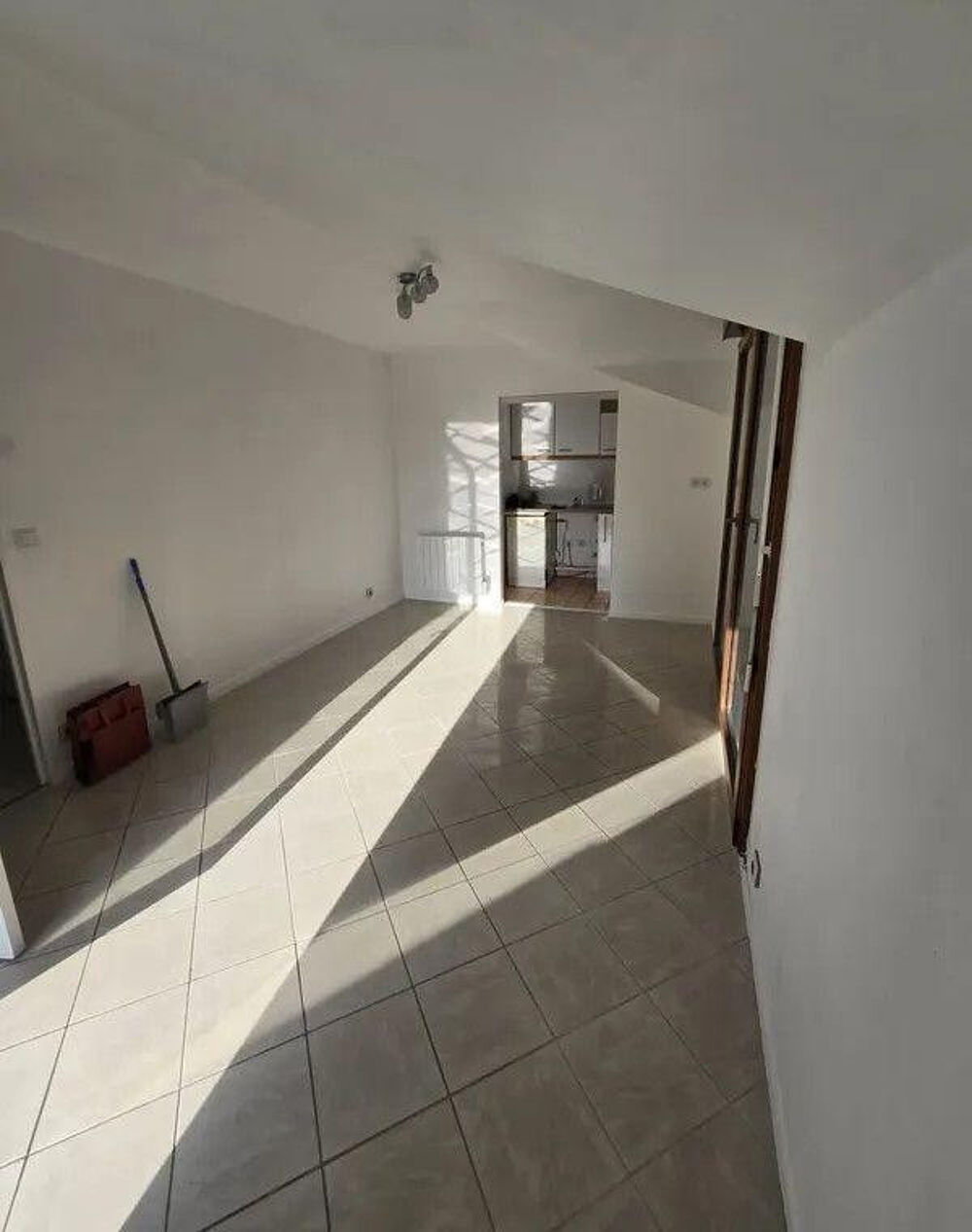 Location Appartement Beau 2P 45m² avec terrasse et balcon Saint-germain-en-laye