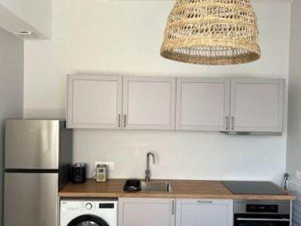 Location Appartement Location Bordeaux 42 m2 Bordeaux