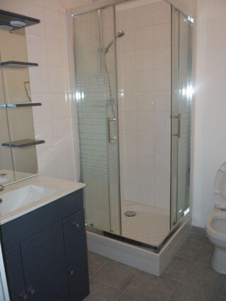  Appartement à louer 2 pièces 26 m²
