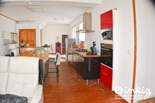  Maison � vendre 5 pi�ces 140 m�