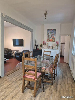  Maison à louer 3 pièces 53 m²