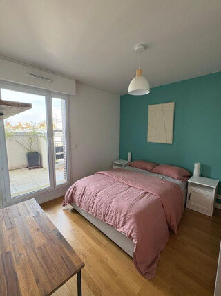  Appartement à louer 2 pièces 44 m²