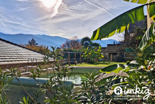  Maison � vendre 6 pi�ces 182 m�