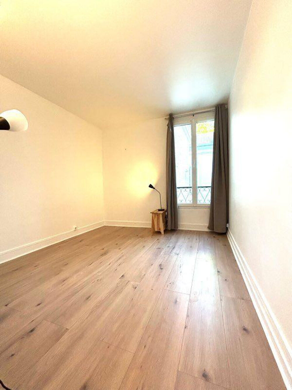Location Appartement T1 lumineux à 10 min de Paris disponible immédiate Boulogne-billancourt