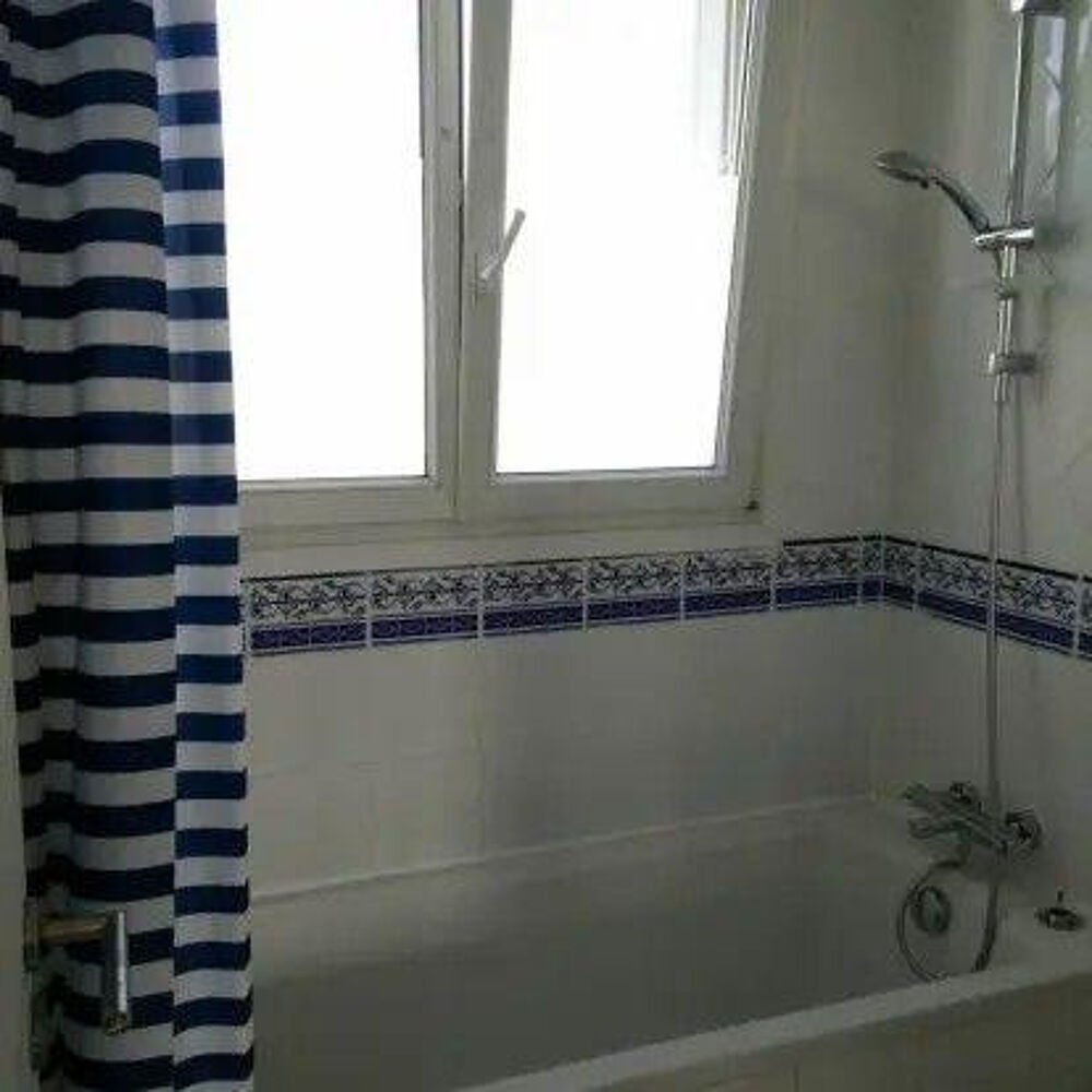 Location Appartement Beau 4P meublé 62m² très lumineux sans vis-à-vis Garches
