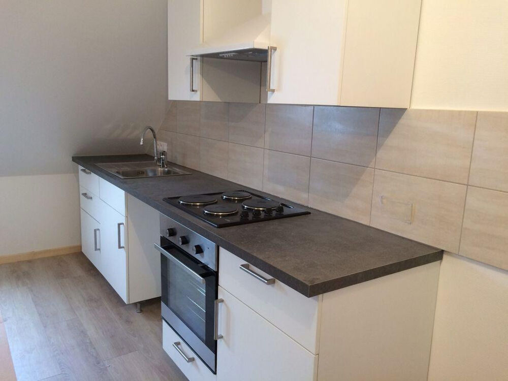 Location Appartement Contades, Beau 3p lumineux, rénové et équipé Strasbourg