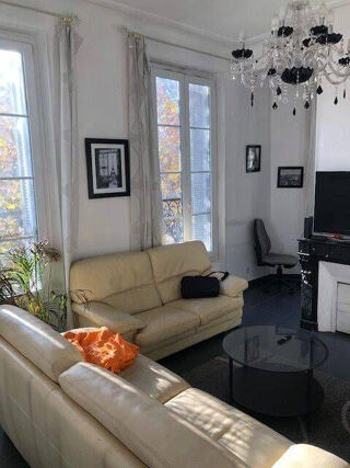  Appartement � louer 4 pi�ces 105 m� Marseille 2�me