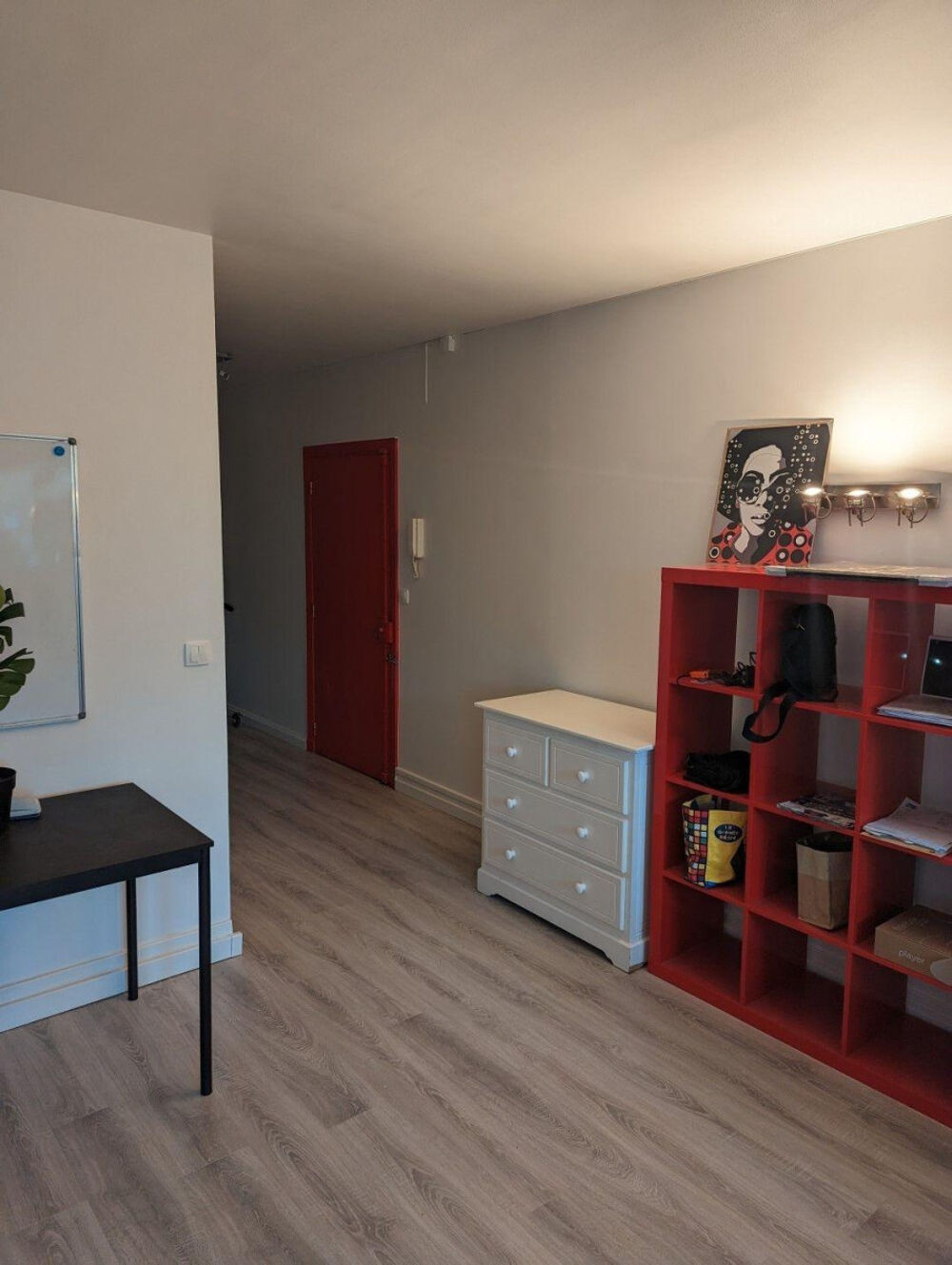 Location Appartement Beau 2P meublé 74m² dans un quartier calme Saint-cloud