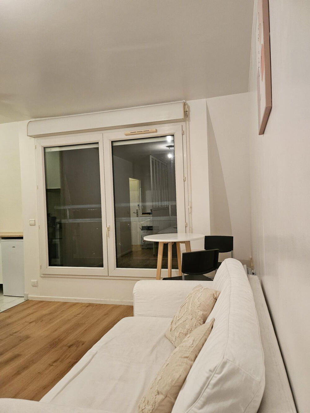 Location Appartement Charmant et cosy studio Cergy