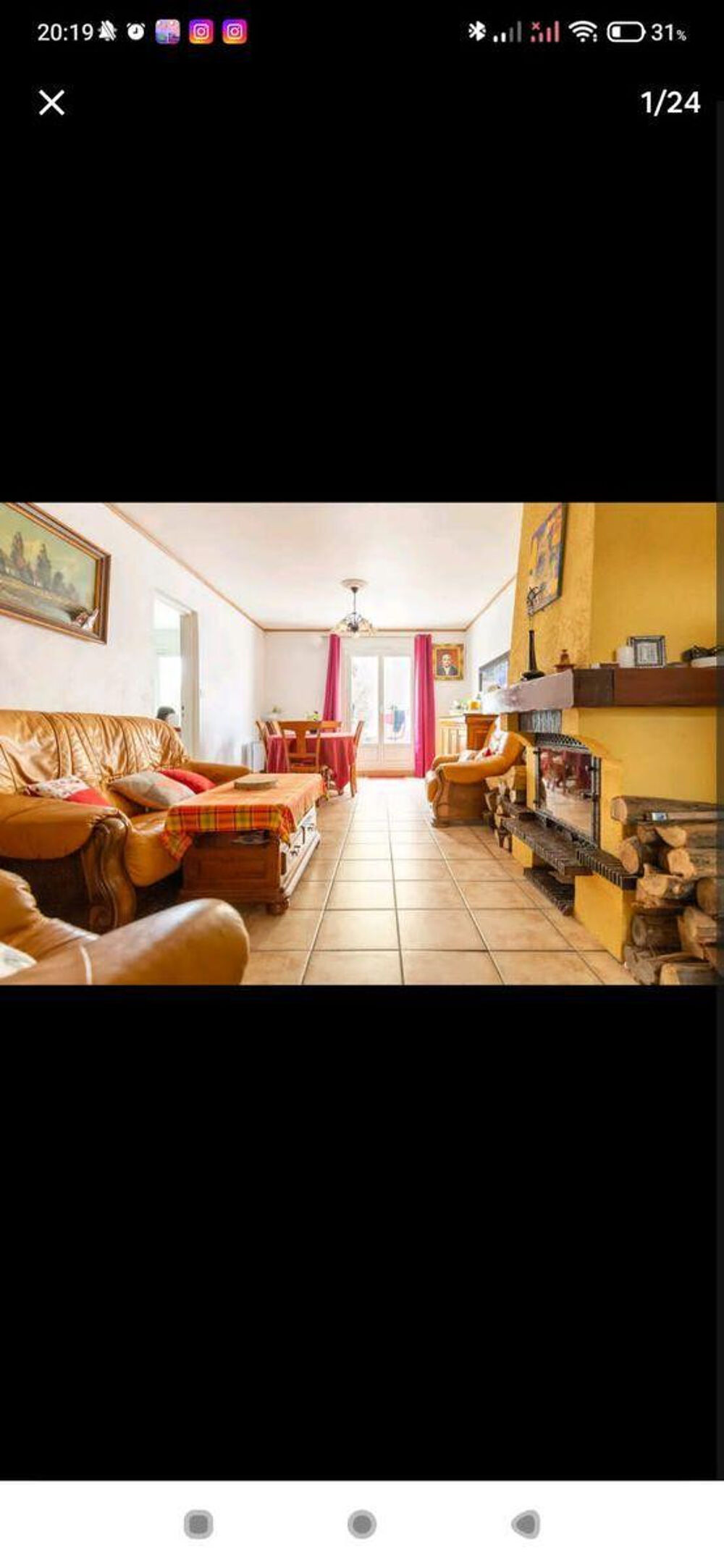 Location Appartement La tranquillité entre Paris et l'aéroport CDG! Villeparisis