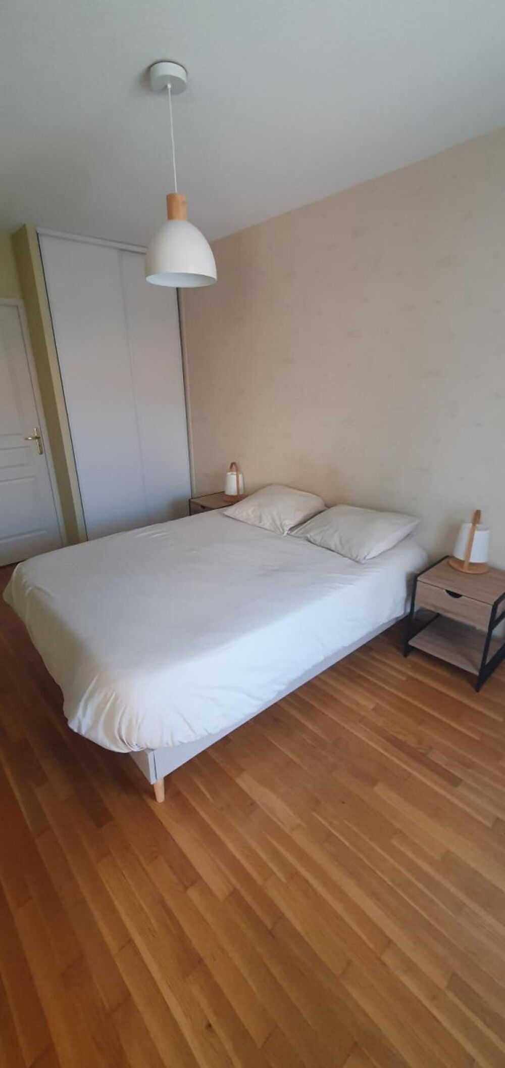 Location Appartement Bel appartement 50m2 - balcon/garage -Villeurbanne Villeurbanne