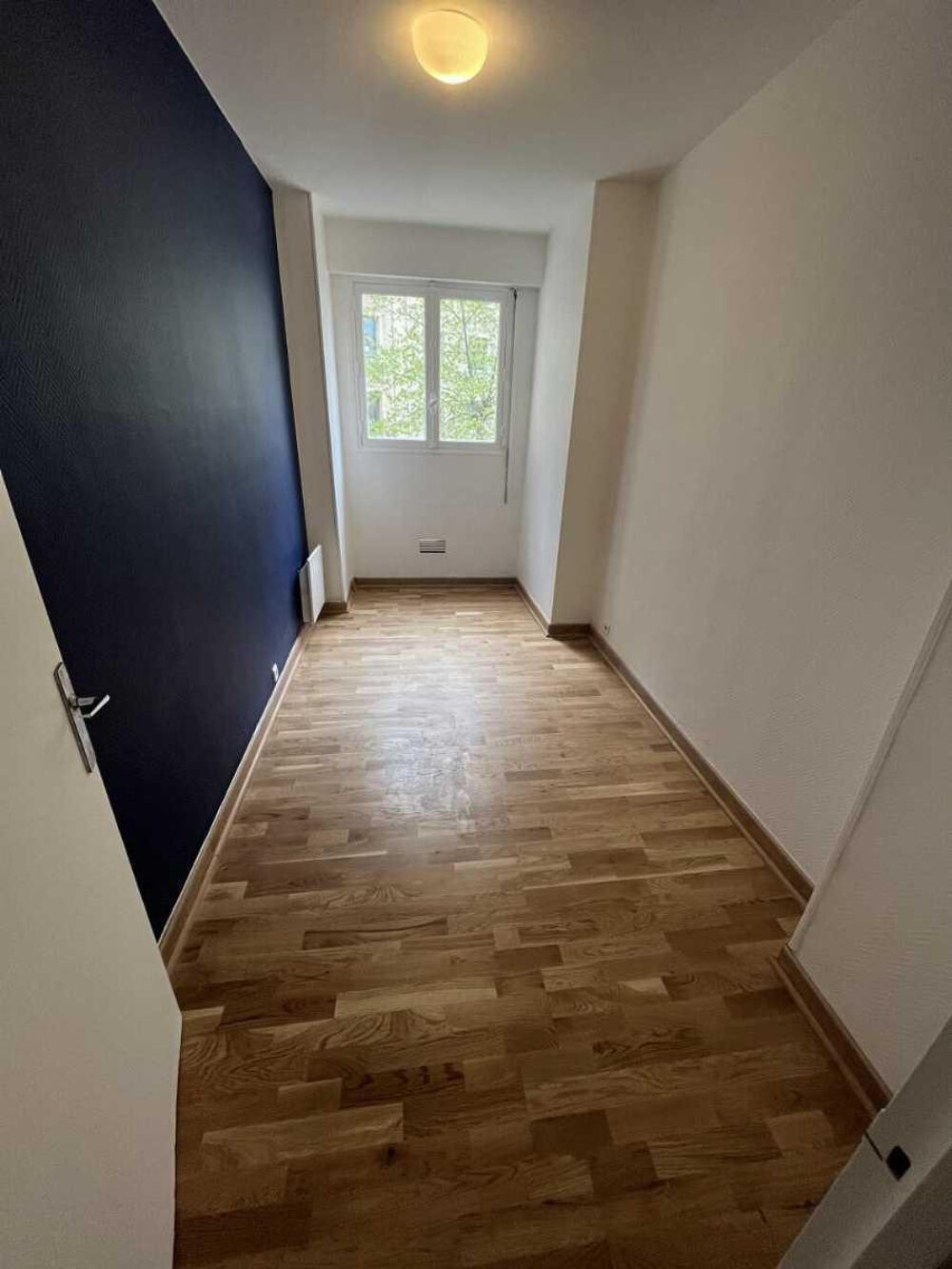 Location Appartement 2 pièces Paris 16ème Paris 16