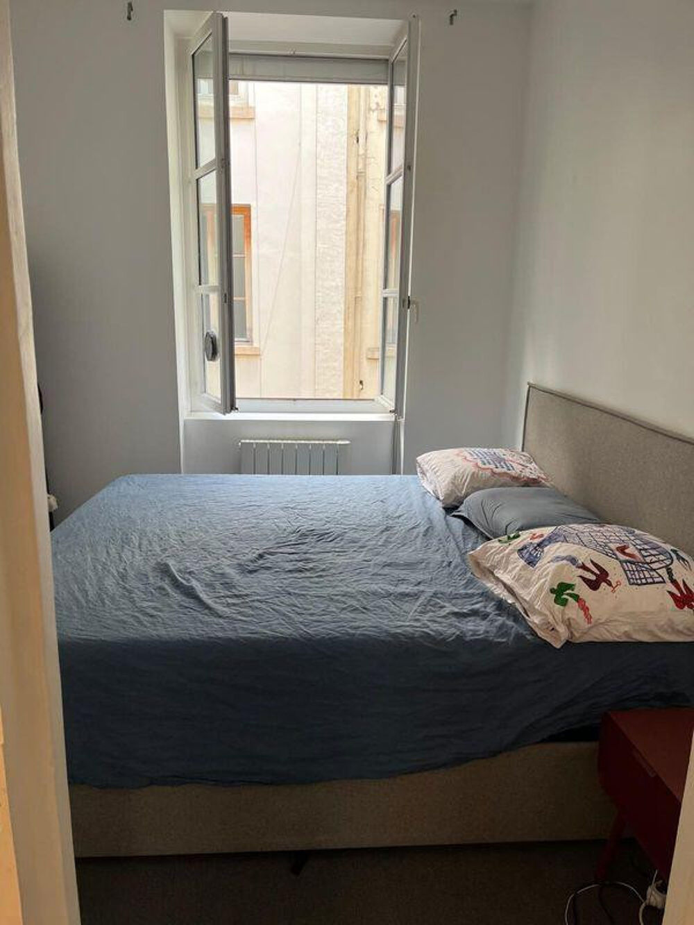 Location Appartement Appartement loft T2 - 70m2 - Lyon 7 Lyon 7