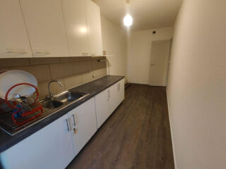  Appartement à louer 2 pièces 52 m²