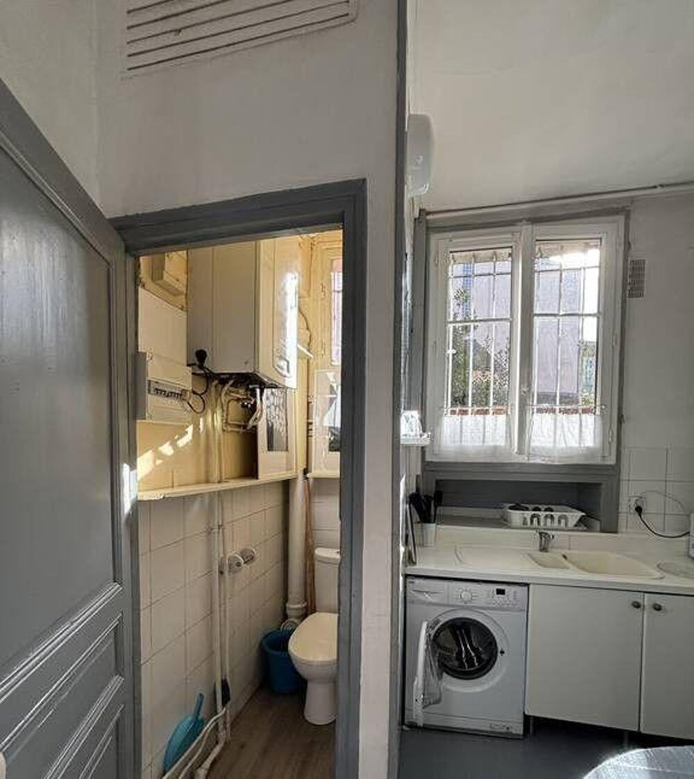 Location Appartement Superbe 2 pièces meublé 40m² Versailles Versailles