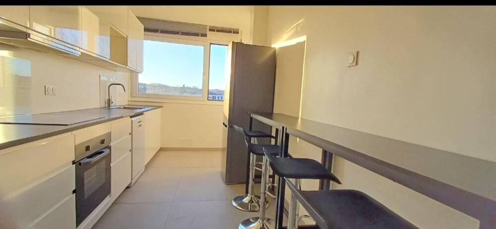 Location Appartement Colocation Rer B à 2 min Paris à 11 min Antony