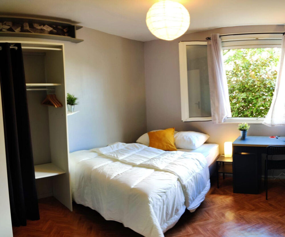 Location Appartement Colocation de l'Andelle. Université Mont-saint-aignan
