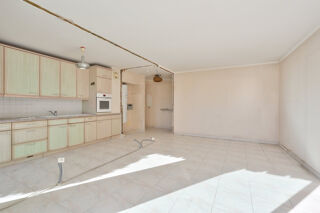  Appartement � vendre 3 pi�ces 63 m�