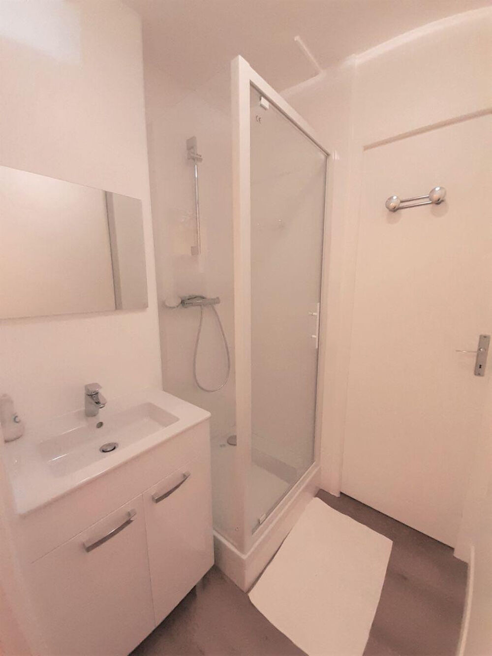 Location Appartement Maisons-Laffitte 32m2 meublé refait à neuf Maisons-laffitte