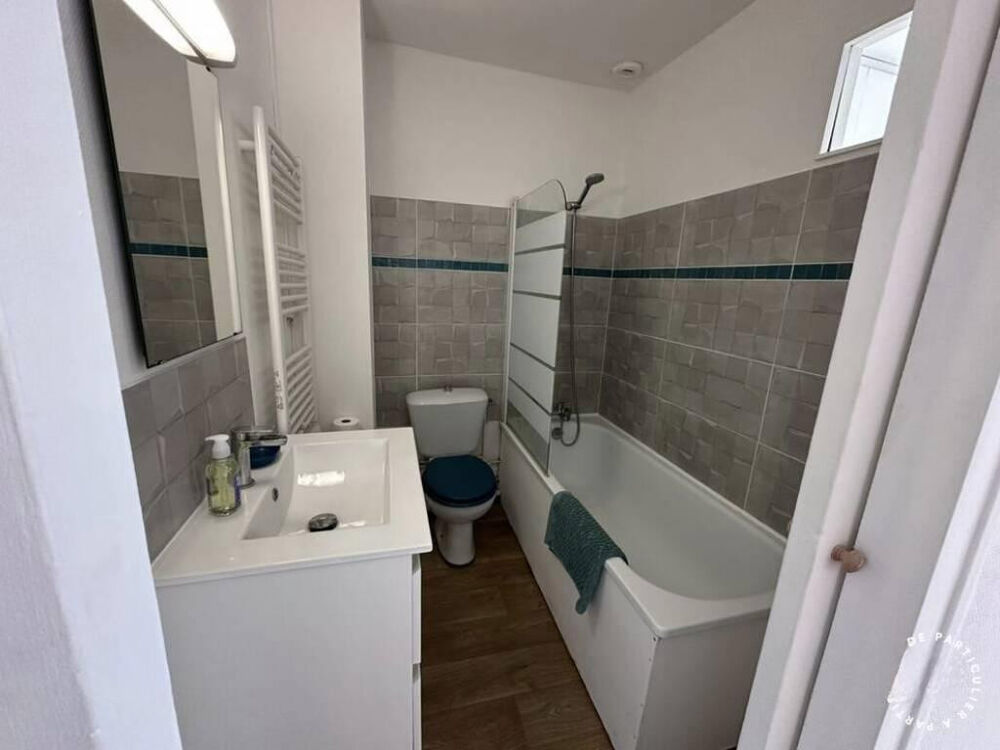 Location Appartement Beau studio meublé 21m² Bordeaux