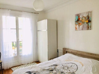  Appartement à louer 2 pièces 50 m²