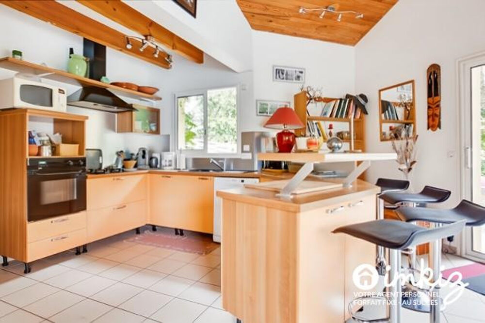 � vendre  Maison Labenne (40530)