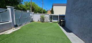  Maison à louer 5 pièces 89 m²