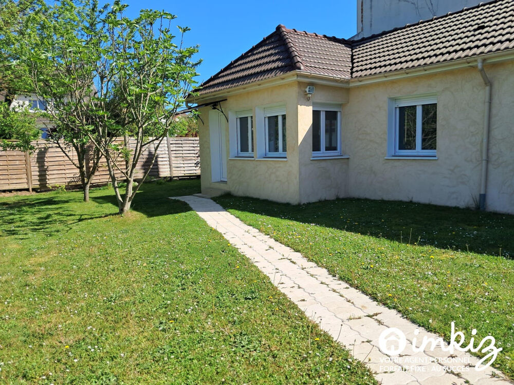 Maison 4 pièces 73 m² · à Ermont · 73 m² · 369 000 €